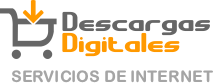 Hosting Descargas Digitales